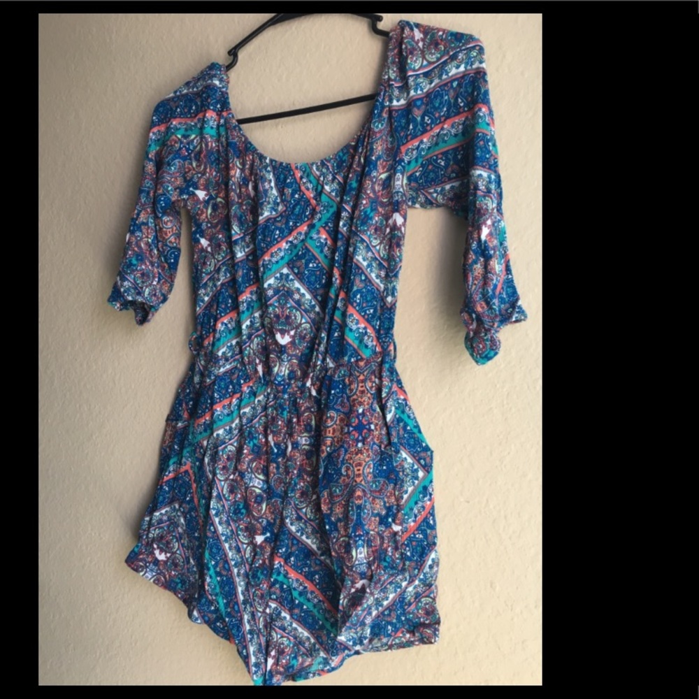 Romper